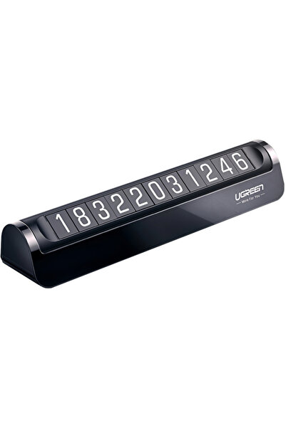 Ugreen Suport Numar Telefon Auto LP178