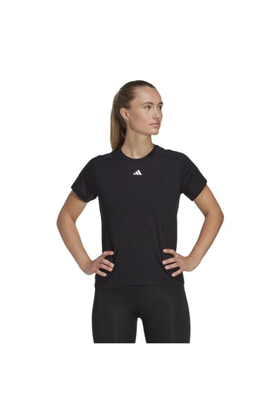 adidas Performance TR-ES CREW T HR7795 Μαύρο S