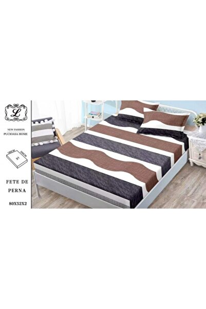 Pucioasa Cearșaf cu elastic Finet 180 x 200 COD HH 161