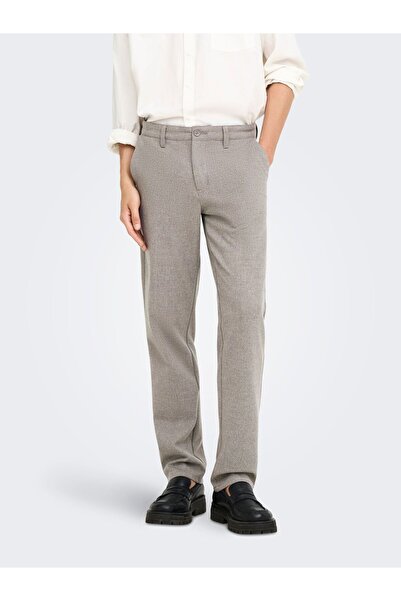 Only & Sons Hose ONSMARK Verjüngt Hose