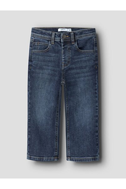Name it Jeans Straight Fit