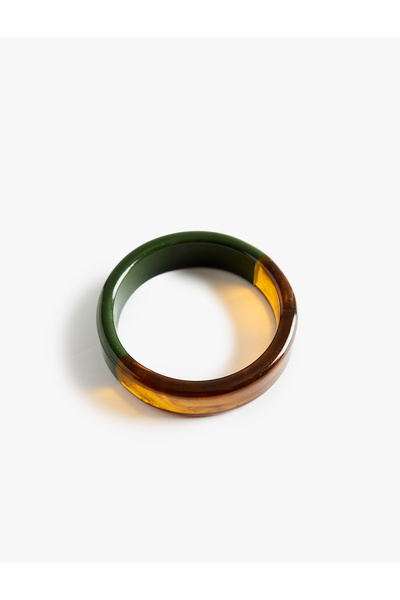 Koton Colorful Ring Bracelet