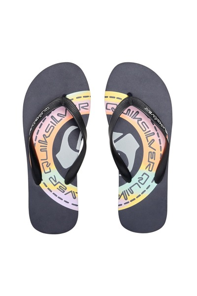 Quiksilver MOLOKAI ART AQYL101264-XBBN Μπλε 41