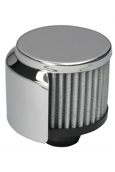 Avex Filtru de aer TUNING cu scut termic pentru motociclete, ATV-uri și SSV-u...