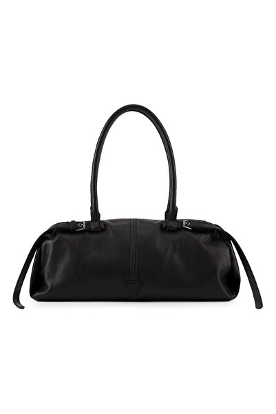 FREDsBRUDER Already Yours Shoulder Bag Genuine Leather 44 cm