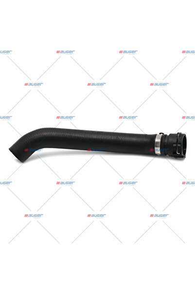 Auger Furtun Radiator Daf Cf 85 Xf 105 Xf 95 2000-2026
