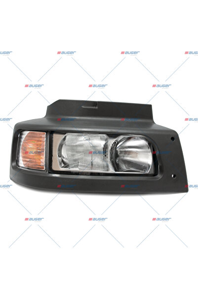Auger Far Renault Kerax Midliner Midlum... 2000-2026