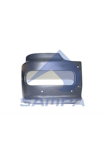 SAMPA Tampon Mercedes-benz Atego Atego 2
