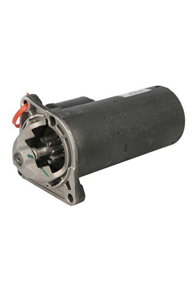Bosch Electromotor (12v 2 2kw Remanufacturate Profesional) Alfa Romeo Giuliet...