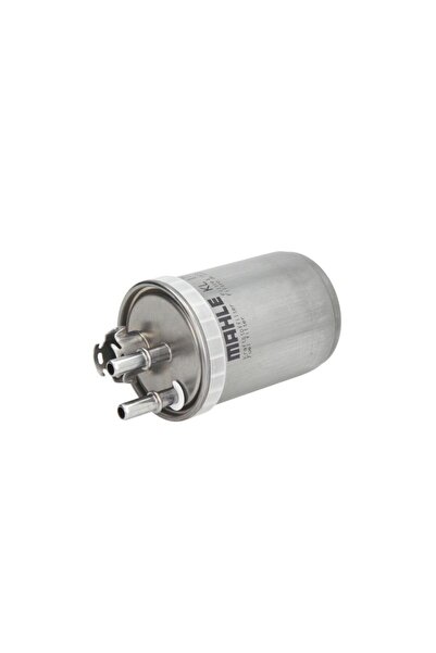 KNECHT Filtru Combustibil Ford Fiesta Fiesta Iv Focus I 1.8d 08.98-03.05