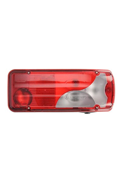 VİGNAL Lampă Spate Dreapta LC8 (24V Lampă Semnalizare Întoarcere Reflector La...