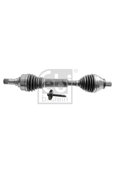 FEBI BILSTEIN Planetara Fata Stanga 580mm Volvo XC60 I 2.0d/2.4d 05.08-02.17 ...