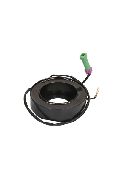 Thermotec Bobină Cuplaj Magnetic (compresor) AUDI A4 B5/A6 C4/A6 C5/A8 D2/ALL...