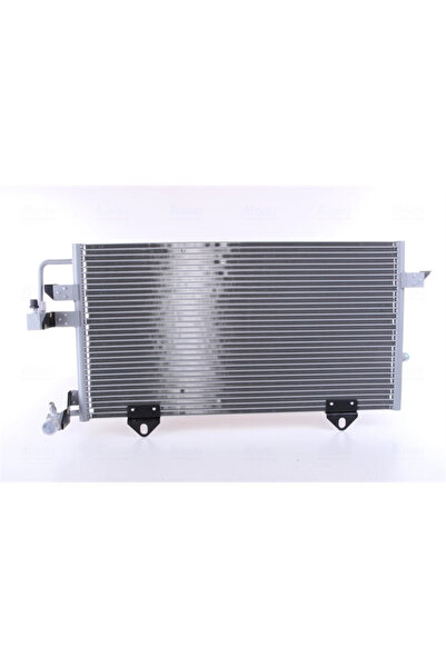 Nissens Radiator Condensator Aer Conditionat AUDI 80 B4/CABRIOLET B3/COUPE B3