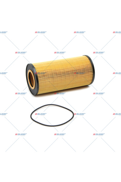 Auger Filtru Ulei Bova Magiq Synergy Daf 65 Cf 75 Cf Cf... Ginaf X-series 200...