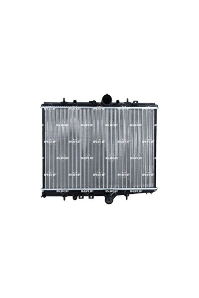 NRF Radiator Racire Motor CITROËN C5 1 PEUGEOT 406/607