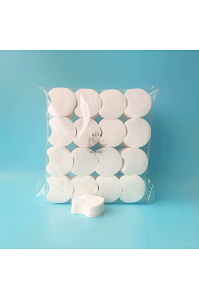 Choice 1200pcs Disposable Makeup Cotton Pad 300/600/1200pcs Soft Pearl Notche...