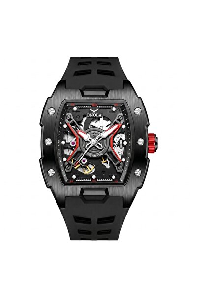 Choice5 black Fashion hollowed out wine barrel popular ONOLA fully automatic ...