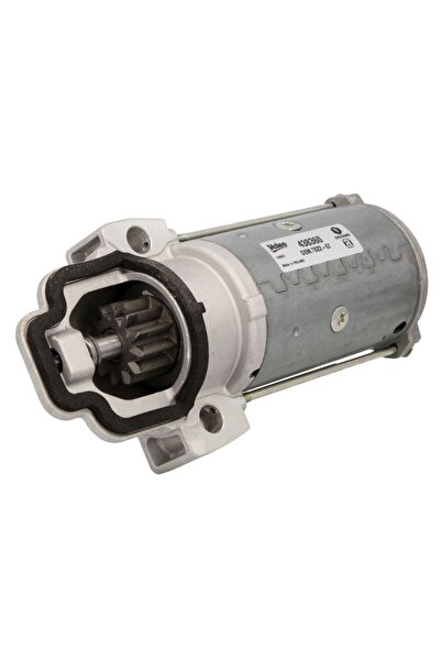 VALEO Electromotor (12v 2 2kw Nou) Citroen Jumper Iii Fiat Ducato Ford Ranger...
