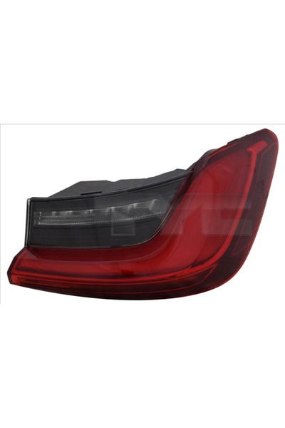 TYC Lampa Spate Dreapta BMW 3