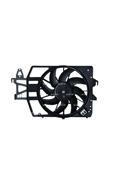 NRF Ventilator Radiator FORD ESCORT 5/ESCORT 6/ESCORT CLASSIC TOYOTA COROLLA