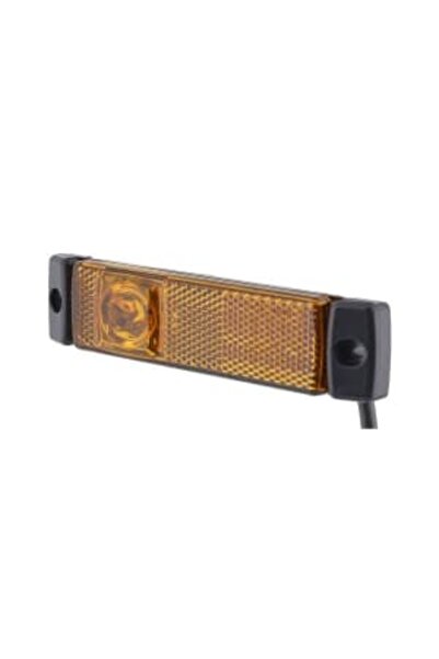 Hella Lampa Gabarit Dreapta/Stanga Led Inaltime 32mm Latime 130mm Adancime 32...