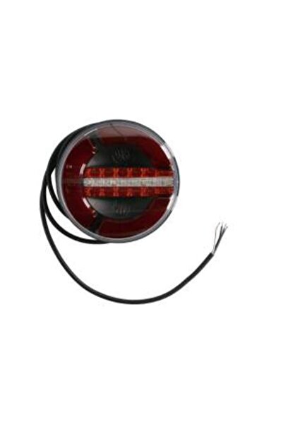 WAS Lampa Spate Dreapta/Stanga W154 (led 12/24v Lampa Anti-ceata Lampa Mers I...