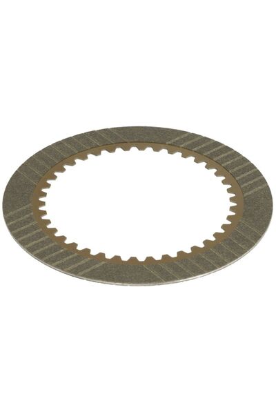 BTA Elementul Cutiei de Viteze Placa de Frecare New Holland 5640 6640 7740 78...