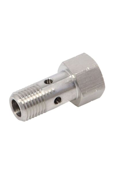 srp Ventil, Filtru de Combustibil Volvo Bl Ec Ew L D5d-d7e