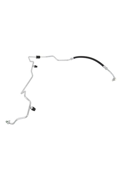 Thermotec Conducta Aer Conditionat Man Tge Vw Crafter 2.0d/Electric 09.16- MA...