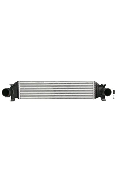 Thermotec Intercooler Turbo FORD C-MAX 2/FOCUS 3/KUGA 2