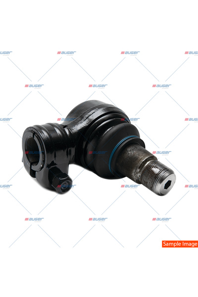 Auger Cap De Bara Man Tgx I 2000-2026