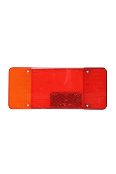 TRUCKLIGHT Geam Lampa Spate Stanga Iveco Eurocargo I-iii Trakker I Daily I Da...