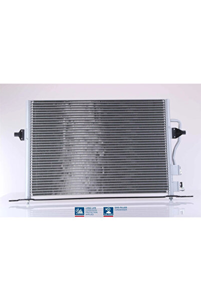 Nissens Radiator Condensator Aer Conditionat FORD COUGAR/MONDEO 2