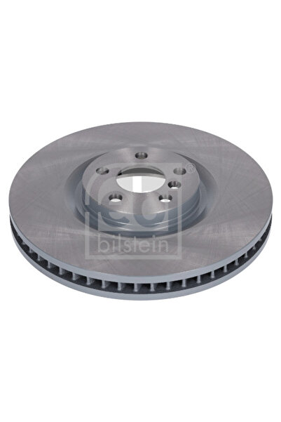 FEBI BILSTEIN Set 2 Discuri Frână Față Stânga Bmw 1 (f40) 2 Gran Coupe (f44) ...