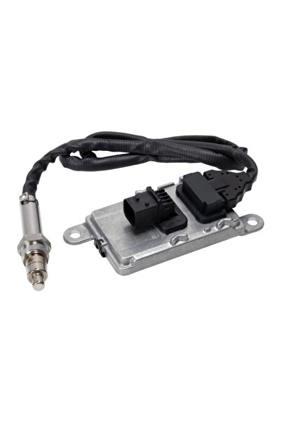FEBI BILSTEIN Senzor Nox (dupa Convertizor Catalitic M20x1,5) Daf Cf Cf 65 Cf...