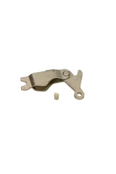 MaxGear Set Accesorii Saboti Frana Parcare 19-3285 Mercedes-Benz Sprinter 2-T...