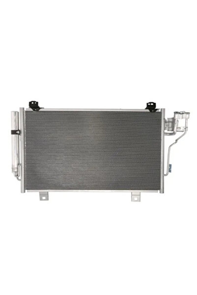 Thermotec Radiator Condensator Aer Conditionat MAZDA 3/6