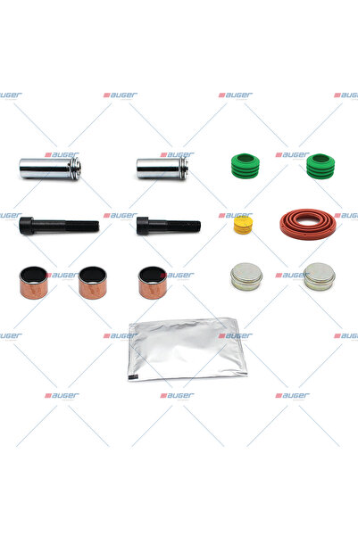 Auger Kit Reparatie Etrier Daf Cf Cf 65 Cf 75... Irisbus 2000-2026