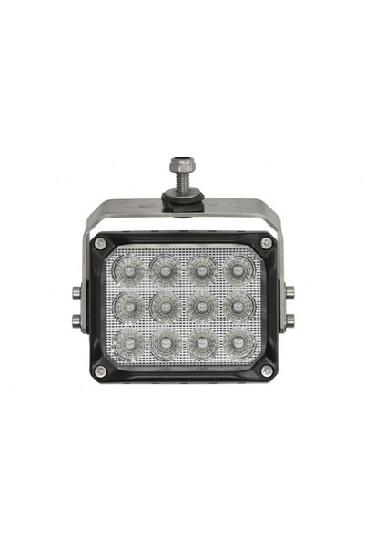 WESEM Lampă de lucru (LED 12/24V 40W 7000lm Număr de LED-uri: 12 Înălțime: 10...