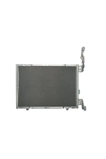 Thermotec Radiator Condensator Aer Conditionat FORD B-MAX/FIESTA 6/TOURNEO CO...