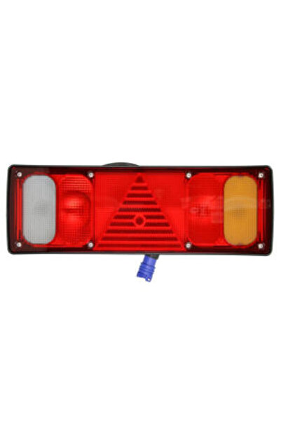 Hella Lampa Spate Dreapta Easyconn I (c5w/P21W/R5W 24v cu Semnalizare Lampa A...