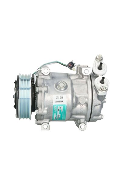 MAHLE Compresor de Aer Conditionat Volvo C30 S40 Ii S60 Ii S80 Ii V50 V60 I V...