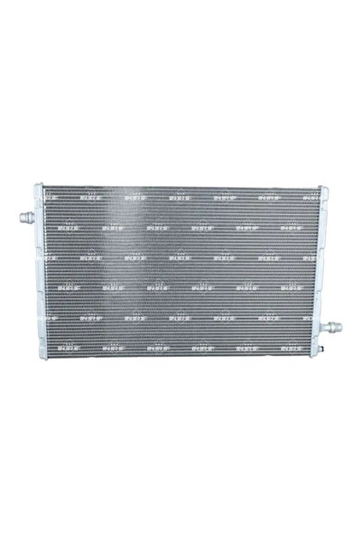 NRF Radiator Racire Motor JAGUAR 1-PACE