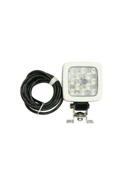 WAS Lampa de Lucru (12/24/60v 55w 7000lm Numar Elemente Led: 12 Lungime: 101m...