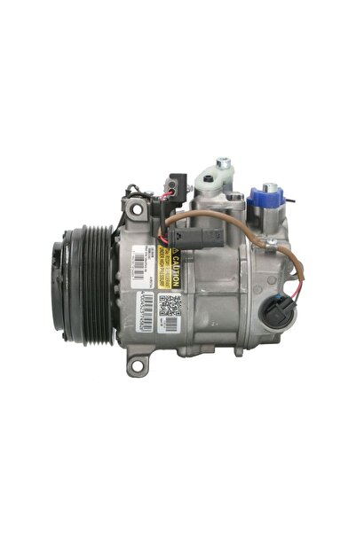 Airstal Compresor de Aer Conditionat (remanufacturate Profesional) Mercedes C...