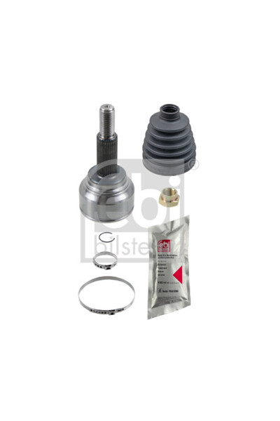 FEBI BILSTEIN Cap de Planetara Exterior Dreapta/Stanga (31z/28z) Ford Tourneo...