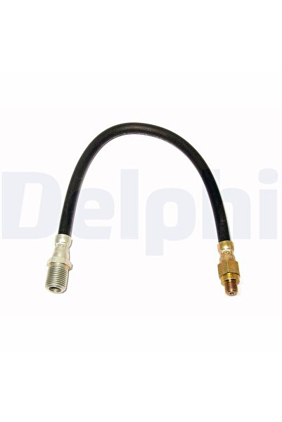 DELPHİ Furtun Frana Spate Dreapta/Stanga (lungime 356mm, M16x1/M10x1x1) Iveco...