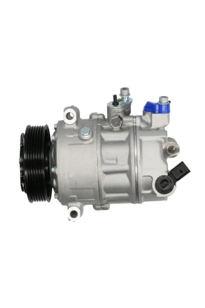 Thermotec Compresor Aer Conditionat Clima SEAT ALHAMBRA VW BEETLE/CC B7/CRAFT...