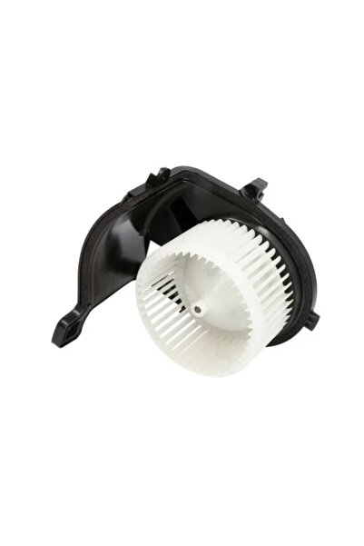 Thermotec Ventilator Aeroterma RENAULT CLIO 2